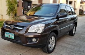 Kia Sportage 2009 For Sale