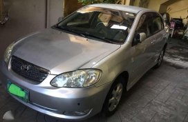 Toyota Corolla Altis 2006 for sale