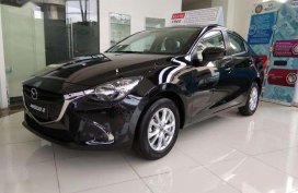 Mazda Low Down Promos Loaded with Freebies 2019