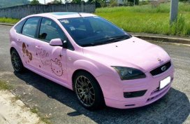 Ford Focus 2006 For sale