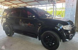 Mitsubishi Montero Sport 2014 GLX for sale