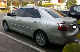 2010 TOYOTA Vios 1.5g FOR SALE