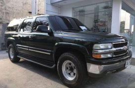 2005 Chevrolet Suburban for sale