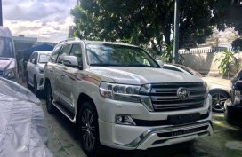 2019 Toyota Land Cruiser for sale
