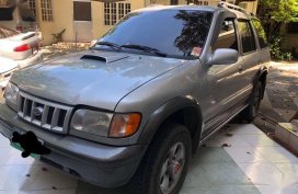 Kia Sportage 2003 for sale