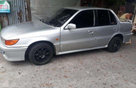 Mitsubishi Lancer 1991 for sale