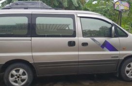 2004 Hyundai Starex for sale