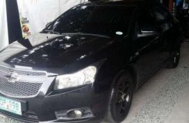 Chevy Cruze 20qq FOR SALE