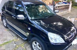 Honda CRV 2003 for sale
