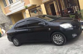 Toyota Vios J Limited 2013 for sale
