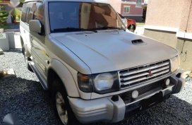 2002 Mitsubishi Pajero for sale
