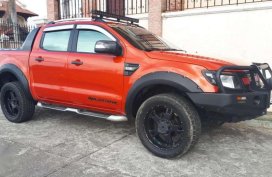 Ford Ranger 2014 for sale