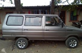 Toyota Tamaraw 1994 for sale