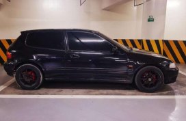 Honda Civic 2005 for sale