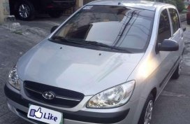 Hyundai Getz 2009 for sale