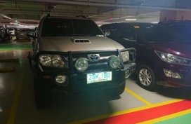 Toyota Fortuner 2006 for sale