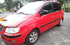 Hyundai Matrix 2004 for sale