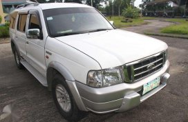 Ford Everest 2006 for sale