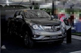 Mazda BT50 2019 for sale