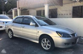 Rush Sale Mitsubishi Lancer 2005 