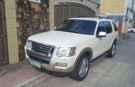 2009 Ford Explorer for sale