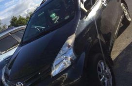 Toyota Avanza 2012 for sale 
