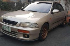 Mazda Familia 1996 for sale