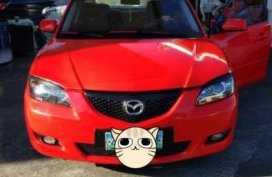 Mazda 3 2006 for sale