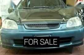 Honda Civic 1997 For Sale