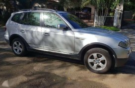 2008 BMW X3 FOR SALE