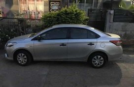 Toyota Vios 1.3J 2014 for sale