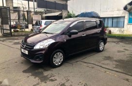 2017 Suzuki Ertiga for sale