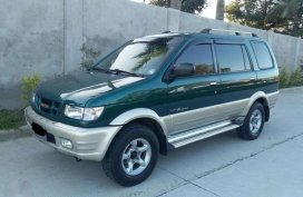 Isuzu Crosswind 2003 for sale