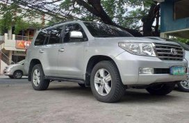 Toyota Land Cruiser VX 2011 for sale 