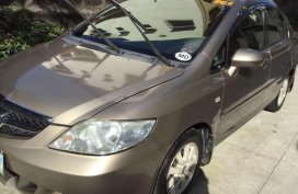 2008 Honda City for sale