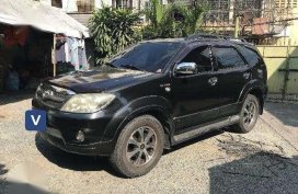 2006 Toyota Fortuner for sale