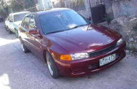 Mitsubishi Lancer 1997 For sale