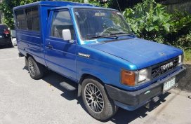 Toyota Tamaraw 1994 for sale