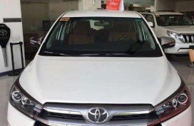 Toyota Innova 2019 for sale