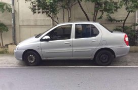Tata Indigo Sedan Diesel MT 2016 for sale