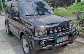 SUZUKI JIMNY 2004 FOR SALE