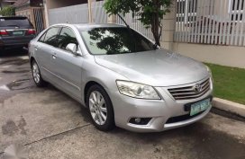 2010 Toyota Camry 2.4V for sale