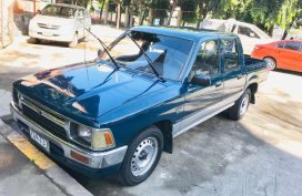 Toyota Hilux 1993 for sale