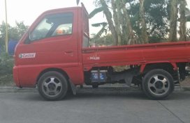 2006 Suzuki Multi-Cab For sale