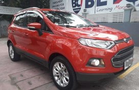 2014 Ford Ecosport for sale