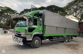 Mitsubishi Fuso 1995 For sale