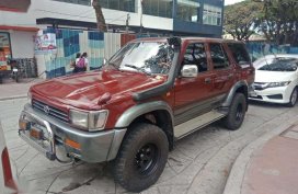 Toyota Hilux 1993 for sale