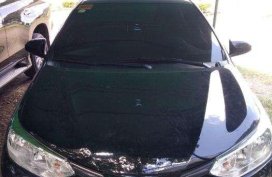 2018 Toyota Yaris for sale