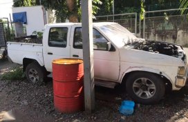 Like new Nissan Pathfinder For Sale