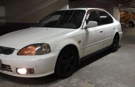 2000 Honda Civic for sale